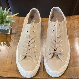 NEW Converse chuck Taylor all star low OX - men